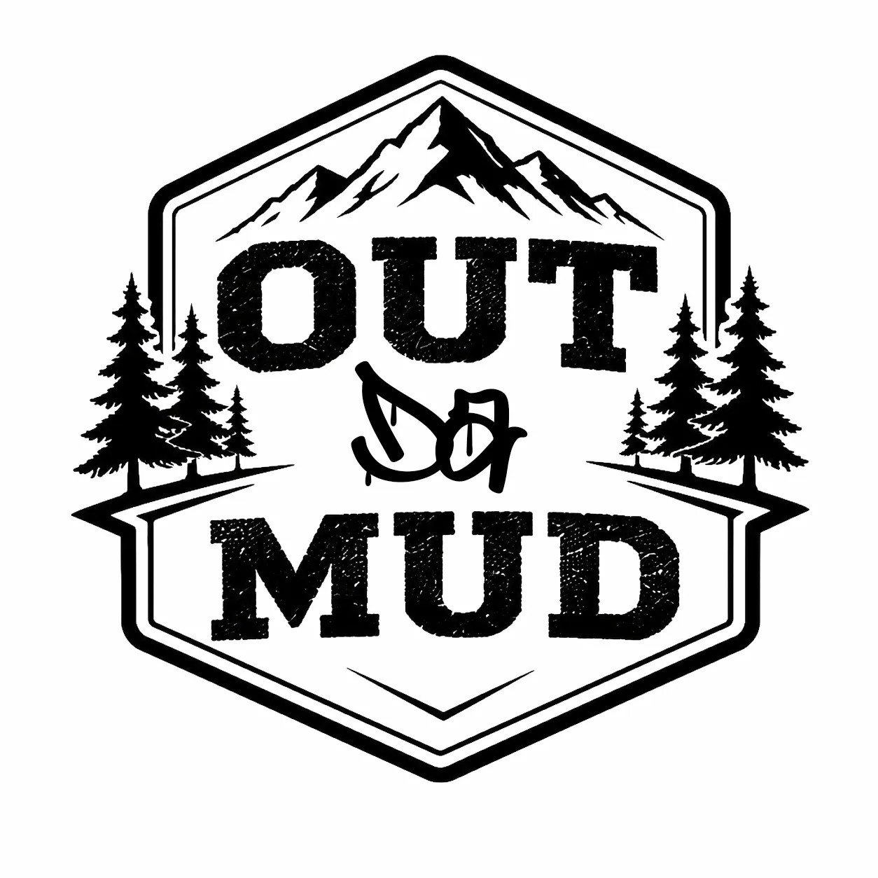 Out Da Mud