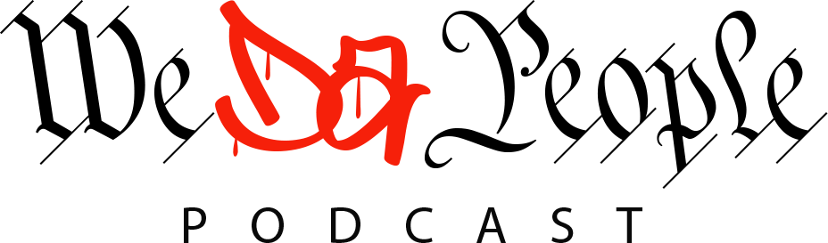 We Da People Podcast