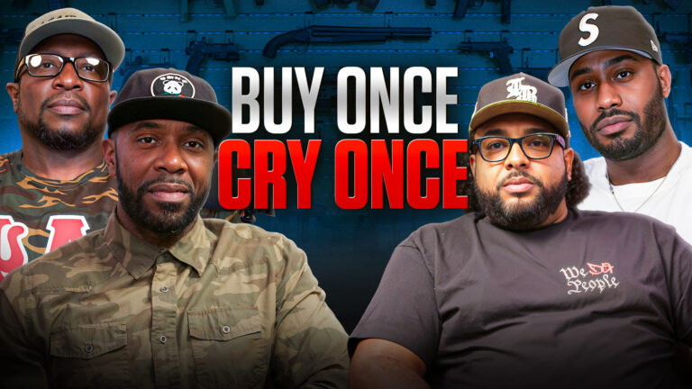 AR-15 Go-To Rifle: Budget vs $8k Build | Buy Once, Cry Once | EP6