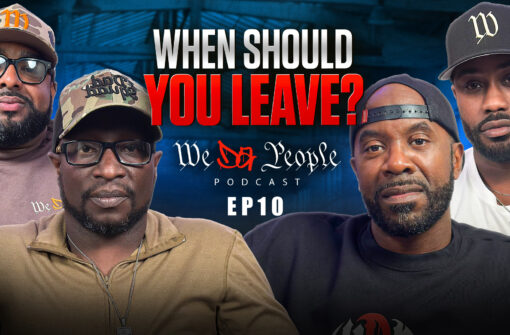 Bugout vs Get-Home Bag: Real-World Survival That Works | EP10