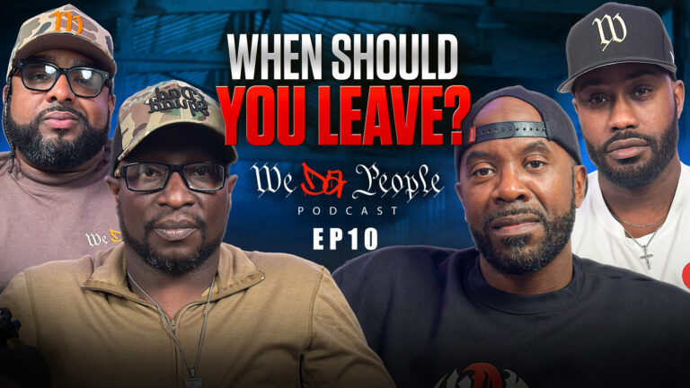 Bugout vs Get-Home Bag: Real-World Survival That Works | EP10