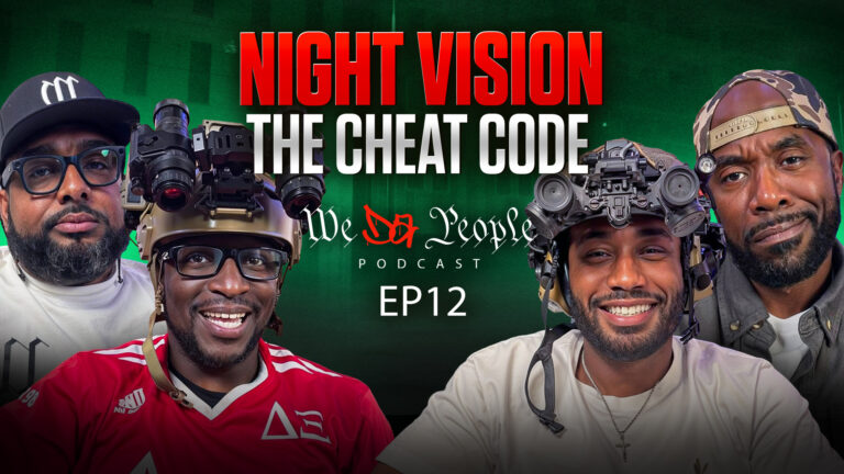 We Da People Episode 12