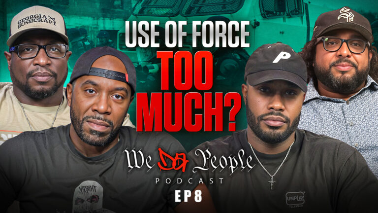 When Self-Defense Goes Too Far | Use of Force Explained | EP8
