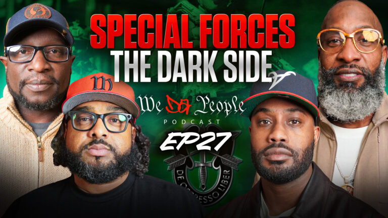 You Think You’re Ready Until It’s a Two-Way Range | with Quojuante Moreland EP 27