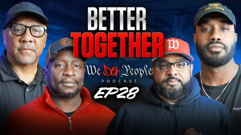 Why NAAGA Matters for Black Gun Owners and New Shooters – EP28
